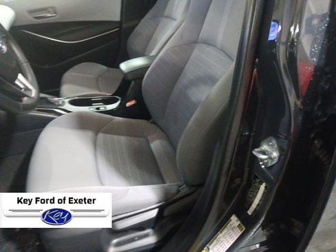 Used 2025 Toyota Corolla FX w/ Convenience Package image 6