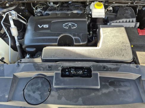 Used 2022 INFINITI QX60 Autograph w/ Cargo Package image 19