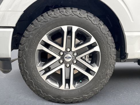 Used 2023 Ford F150 XL w/ STX Appearance Package RWD image 12