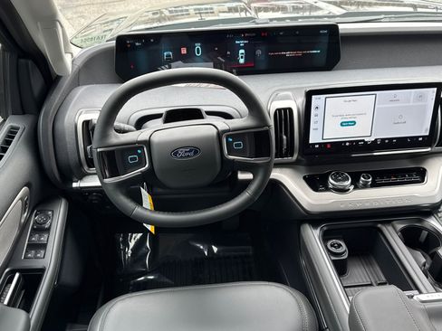 New 2026 Ford Expedition Active AWD/4WD image 27