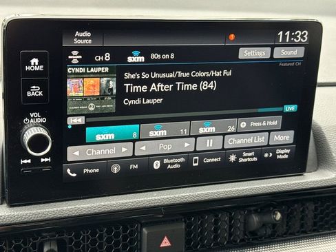 Certified 2023 Honda CR-V EX-L image 23