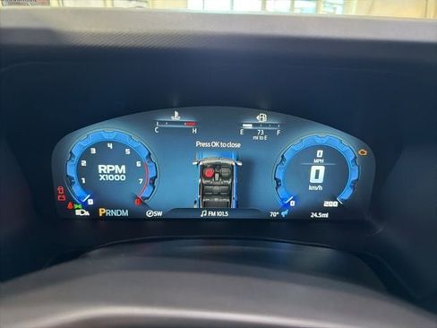 New 2025 Ford Bronco Badlands image 48