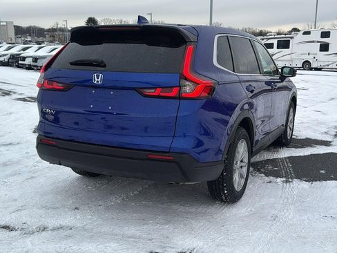 Used 2023 Honda CR-V EX image 7