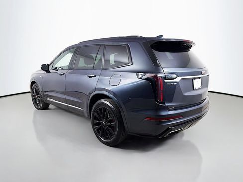Used 2023 Cadillac XT6 Sport AWD/4WD image 8