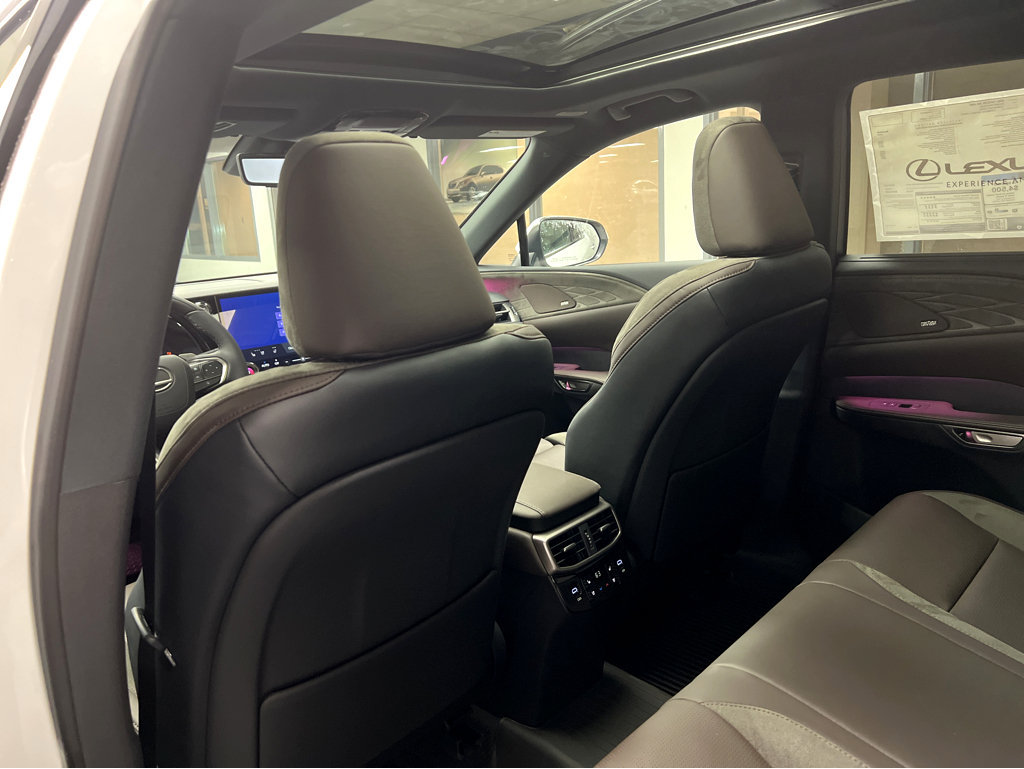 New 2026 Lexus RX 350 AWD w/ Convenience Package image 19