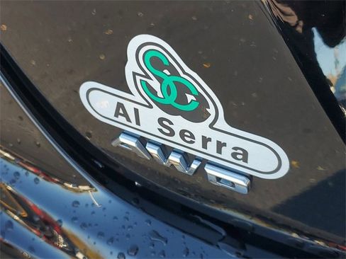 Certified 2024 Cadillac CT5 V w/ Cold Weather Package image 7