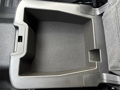 New 2026 Chevrolet Silverado 1500 W/T image 22