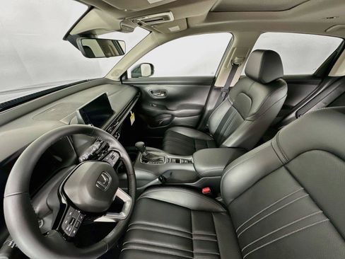New 2027 Honda HR-V EX-L image 5