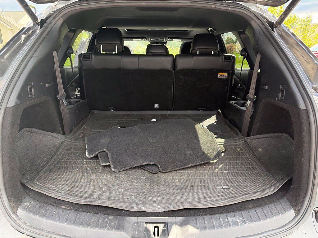 Used 2017 MAZDA CX-9 Grand Touring AWD/4WD image 13