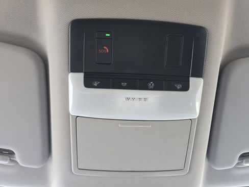 New 2026 Nissan Rogue SV FWD image 7