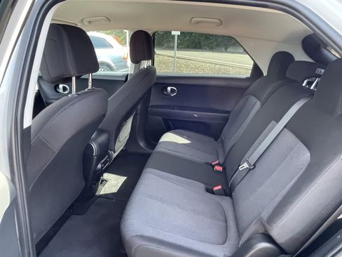 Certified 2024 Hyundai Ioniq 5 SEL RWD image 14