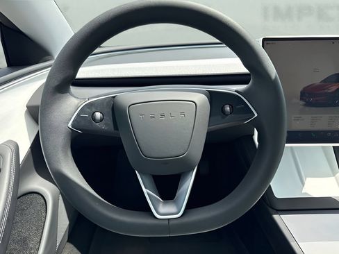 Used 2024 Tesla Model 3 Standard Range RWD image 16