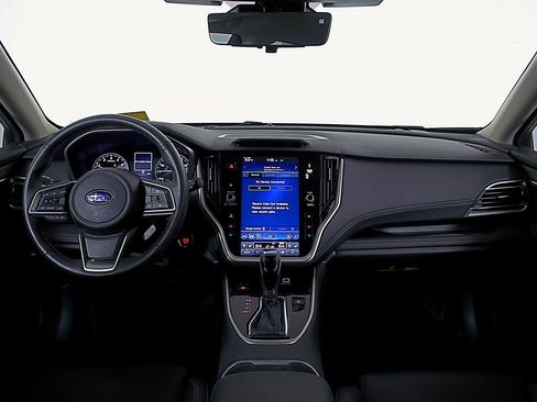 Used 2025 Subaru Outback Touring XT image 14