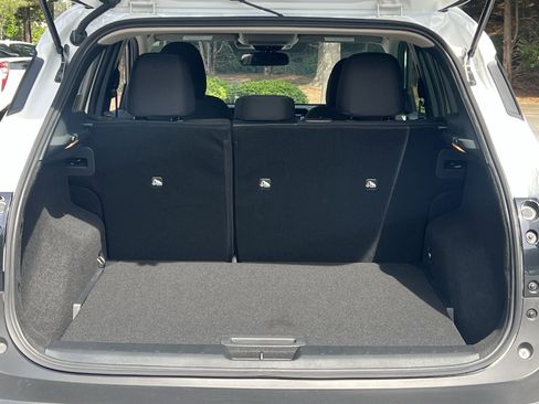 New 2026 Nissan Kicks SV FWD image 18