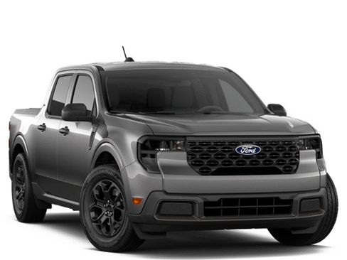 New 2026 Ford Maverick XLT FWD image 28