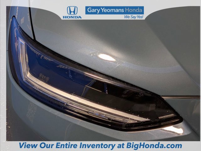 Certified 2024 Honda HR-V LX image 13