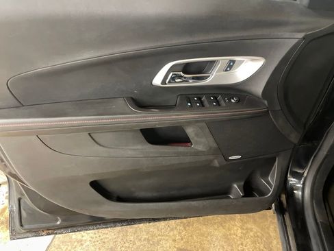 Used 2015 Chevrolet Equinox LT w/ Power Convenience Package image 11
