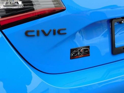 New 2025 Honda Civic Type R image 36