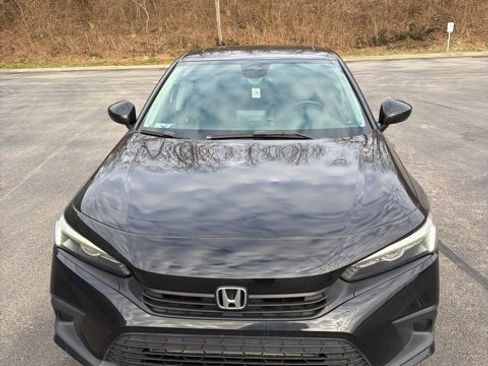 Used 2022 Honda Civic EX image 9