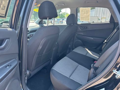 Used 2021 Hyundai Kona SEL AWD/4WD image 7