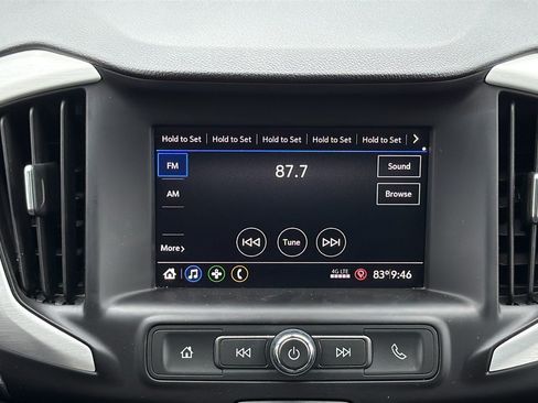 Used 2020 GMC Terrain SLE w/ Driver Convenience Package FWD image 20