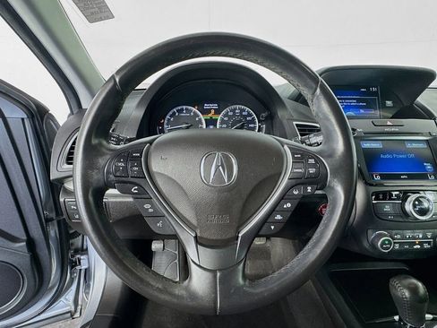 Used 2018 Acura RDX FWD w/ Advance Package image 11