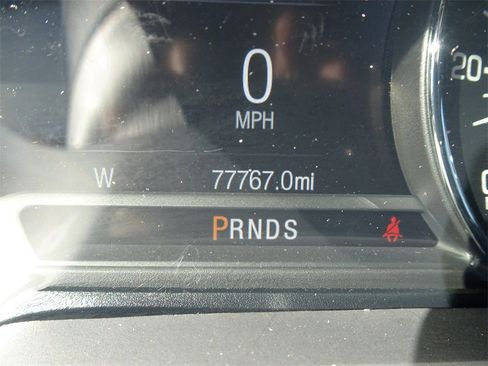 Used 2017 Lincoln MKZ Reserve w/ Climate Package image 22