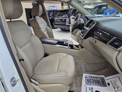 Used 2014 Mercedes-Benz ML 350 2WD image 22