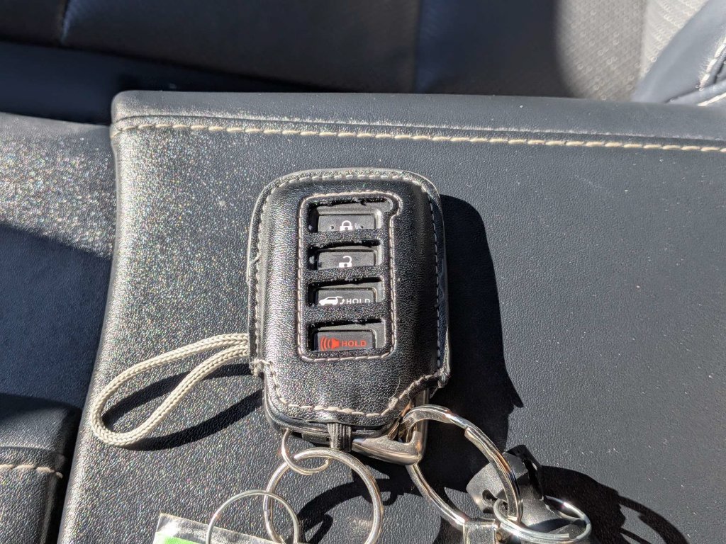 Used 2021 Lexus RX 350 AWD w/ Premium Package image 32