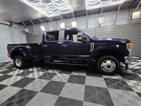 Used 2022 Ford F350 XL w/ STX Appearance Package AWD/4WD image 10