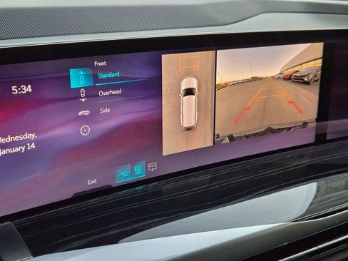 New 2026 Cadillac Escalade Sport w/ Touring Package image 19