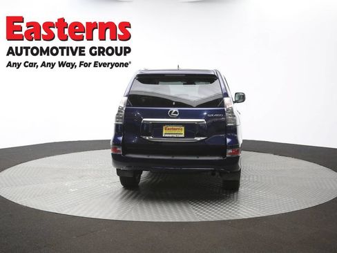 Used 2021 Lexus GX 460 w/ Accessory Package AWD/4WD image 43