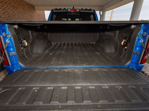 Used 2022 RAM 1500 Rebel w/ Level 1 Equipment Group image 30