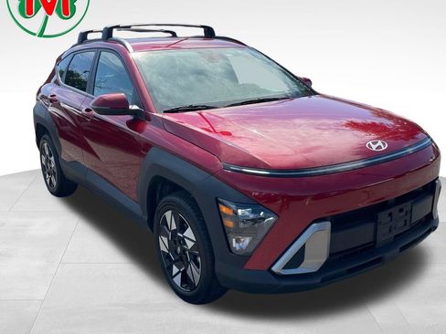 Used 2024 Hyundai Kona SEL w/ Convenience Package AWD/4WD image 1