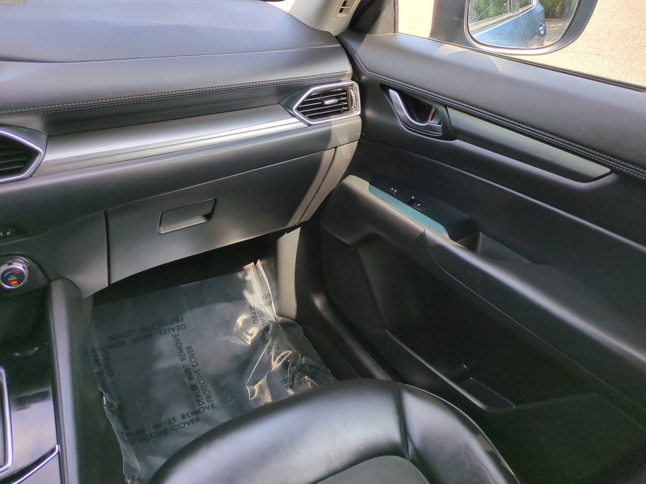 Used 2018 MAZDA CX-5 Touring AWD/4WD image 17
