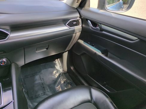 Used 2018 MAZDA CX-5 Touring AWD/4WD image 17