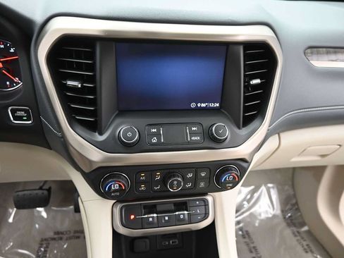 Used 2020 GMC Acadia Denali w/ LPO, Adventure Package AWD/4WD image 18