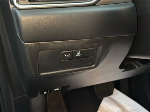 Used 2022 MAZDA CX-5 AWD 2.5 S w/ Select Package image 11