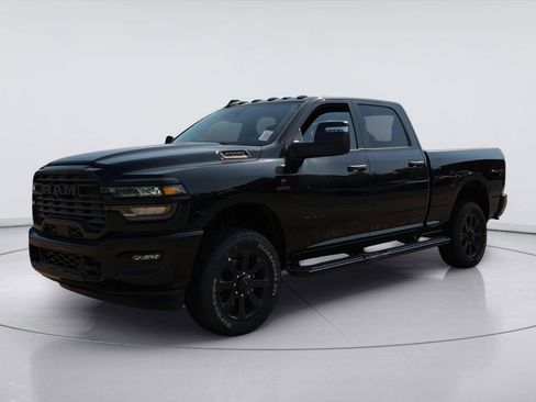 New 2026 RAM 2500 Big Horn AWD/4WD image 1