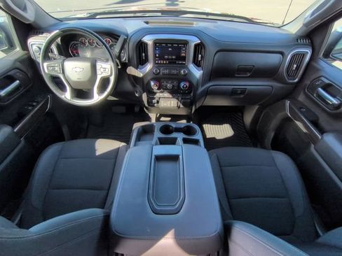 Used 2020 Chevrolet Silverado 1500 LT w/ Texas Edition image 17