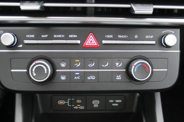 Used 2026 Hyundai Tucson SE AWD/4WD image 19