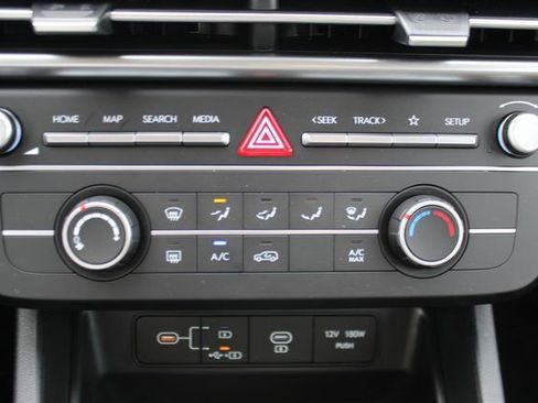 New 2026 Hyundai Tucson SE image 19