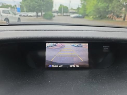 Used 2012 Honda CR-V EX image 17