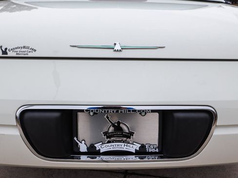 Used 2002 Ford Thunderbird image 35