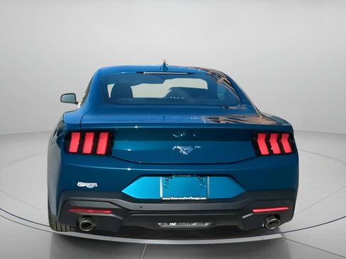 New 2026 Ford Mustang Coupe image 26