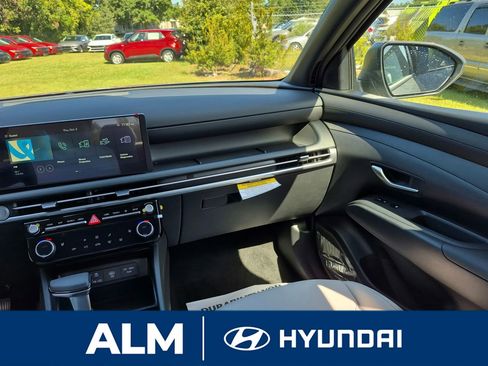 New 2026 Hyundai Santa Cruz SEL image 19