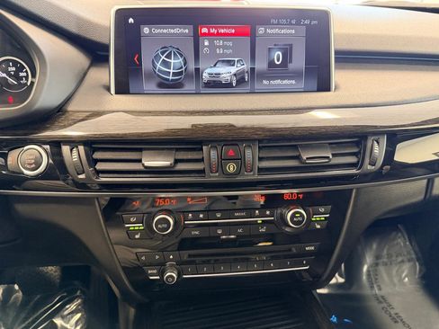 Used 2018 BMW X5 sDrive35i image 42