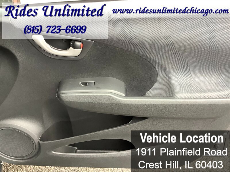 Used 2013 Honda Fit image 33