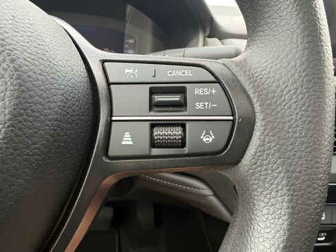 Used 2024 Honda Accord EX image 14