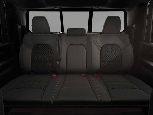New 2026 RAM 1500 Express AWD/4WD image 3